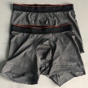 🚨SOLD🚨Nike Boxer Briefs